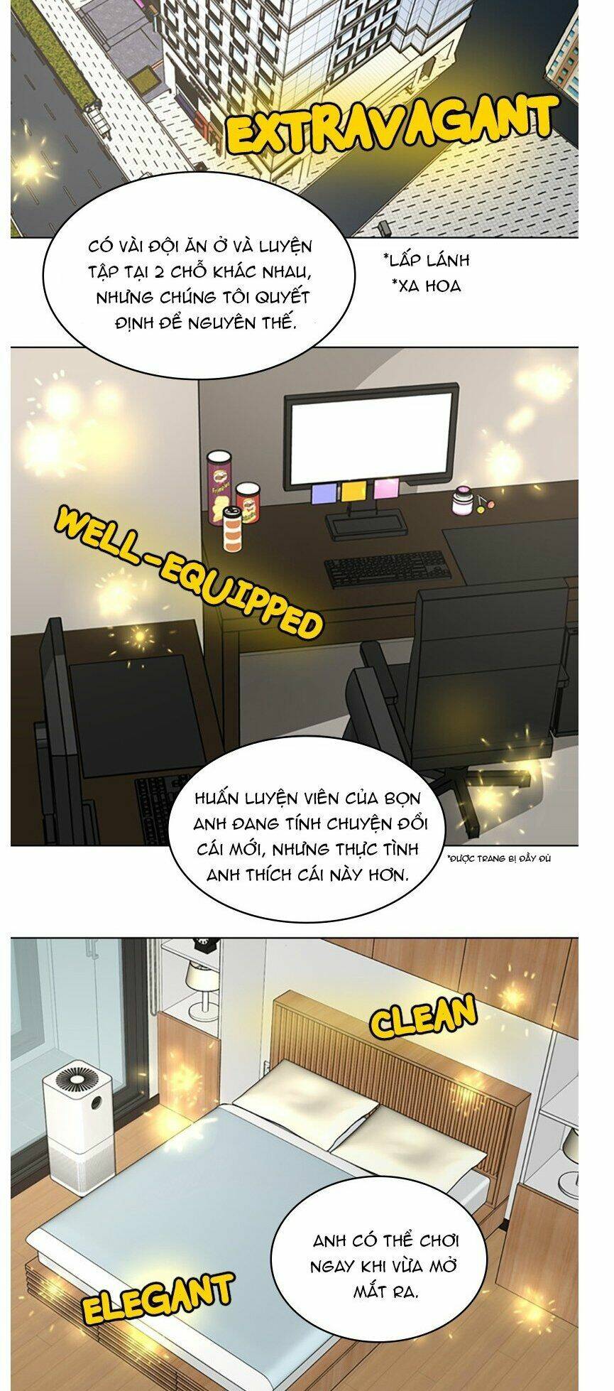 No Scope - Chương 74