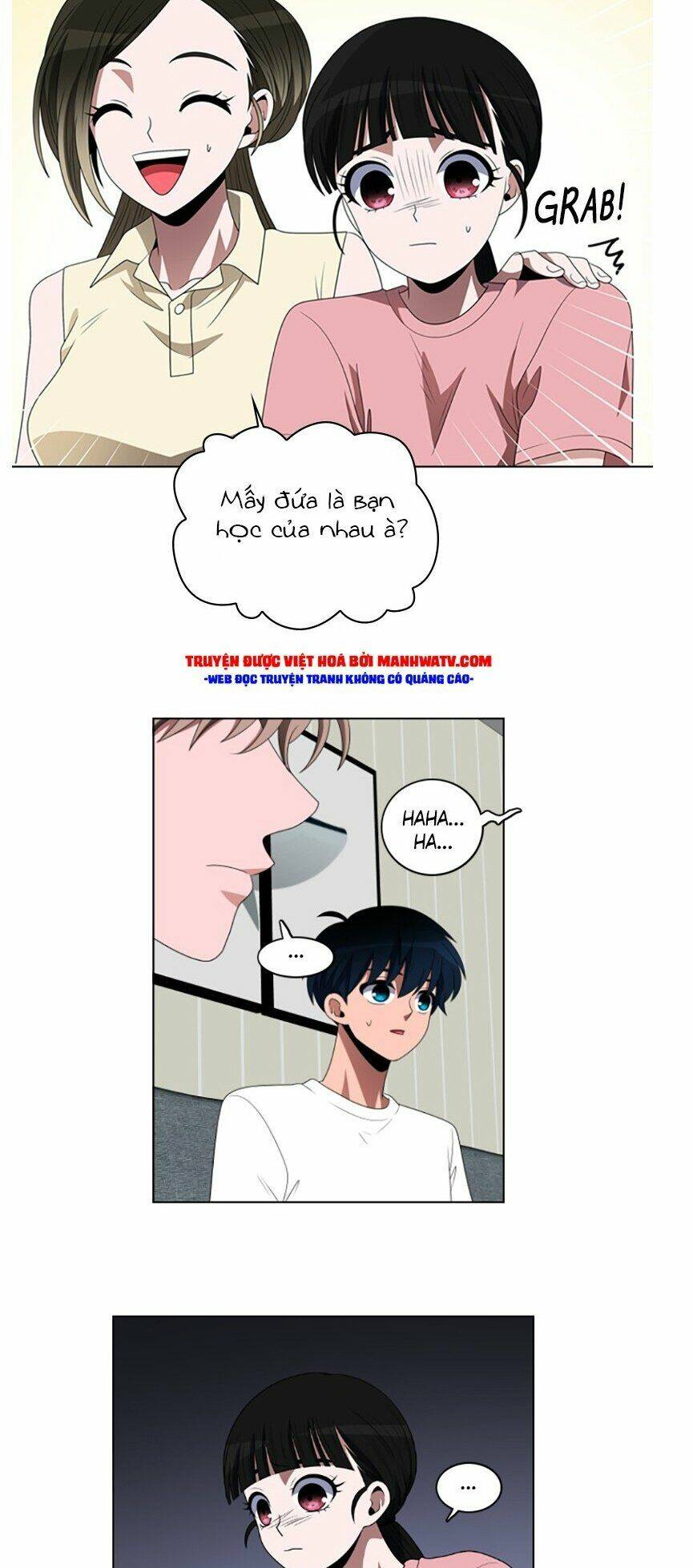 No Scope - Chương 74
