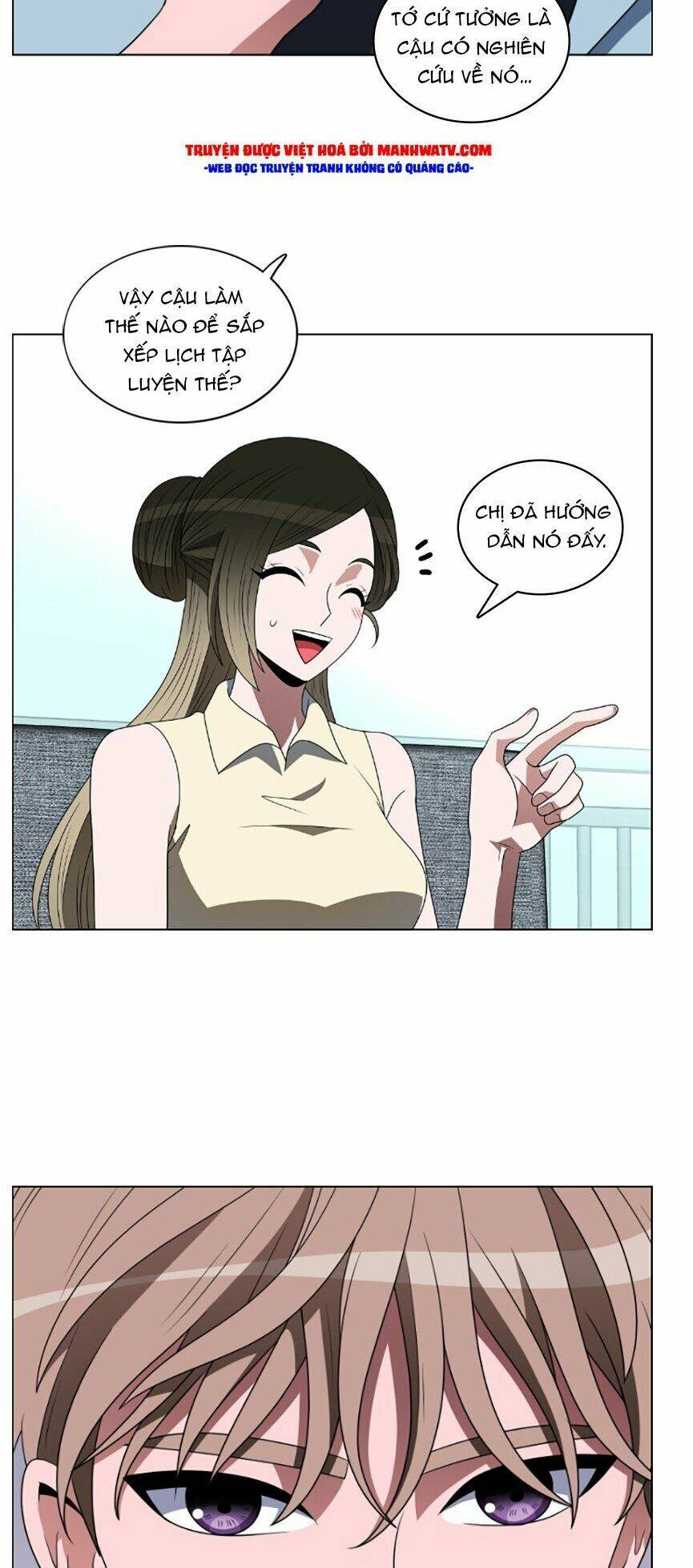 No Scope - Chương 74