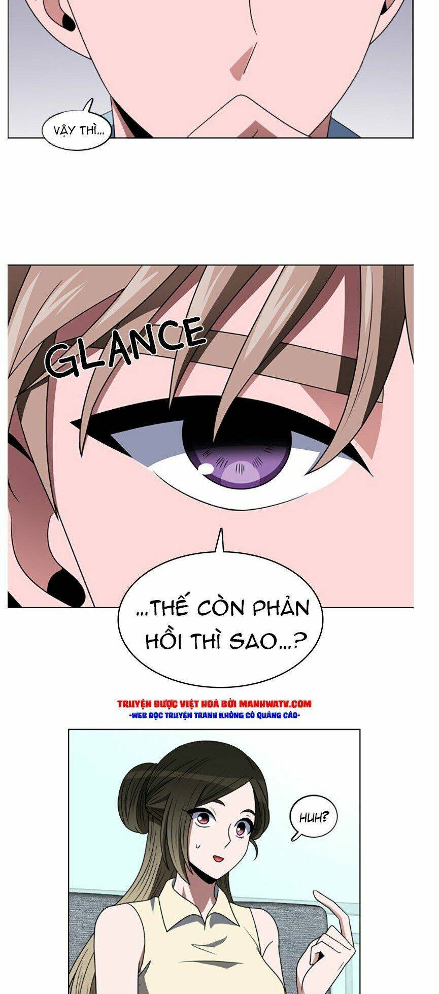 No Scope - Chương 74