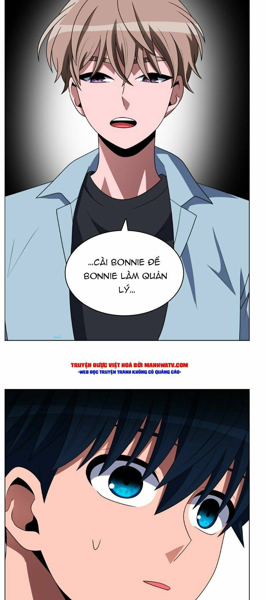 No Scope - Chương 74