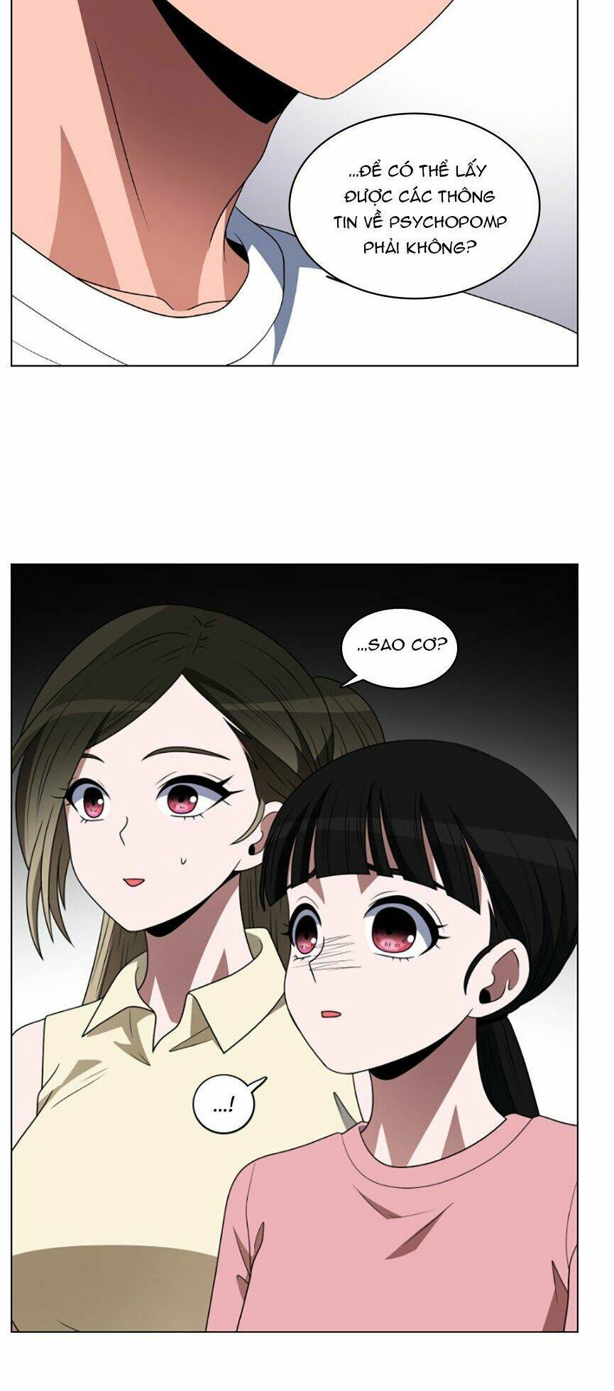 No Scope - Chương 74