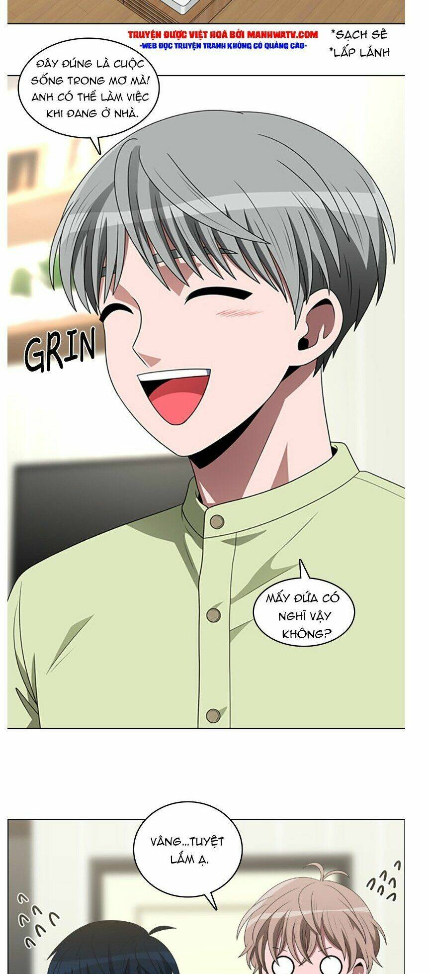 No Scope - Chương 74