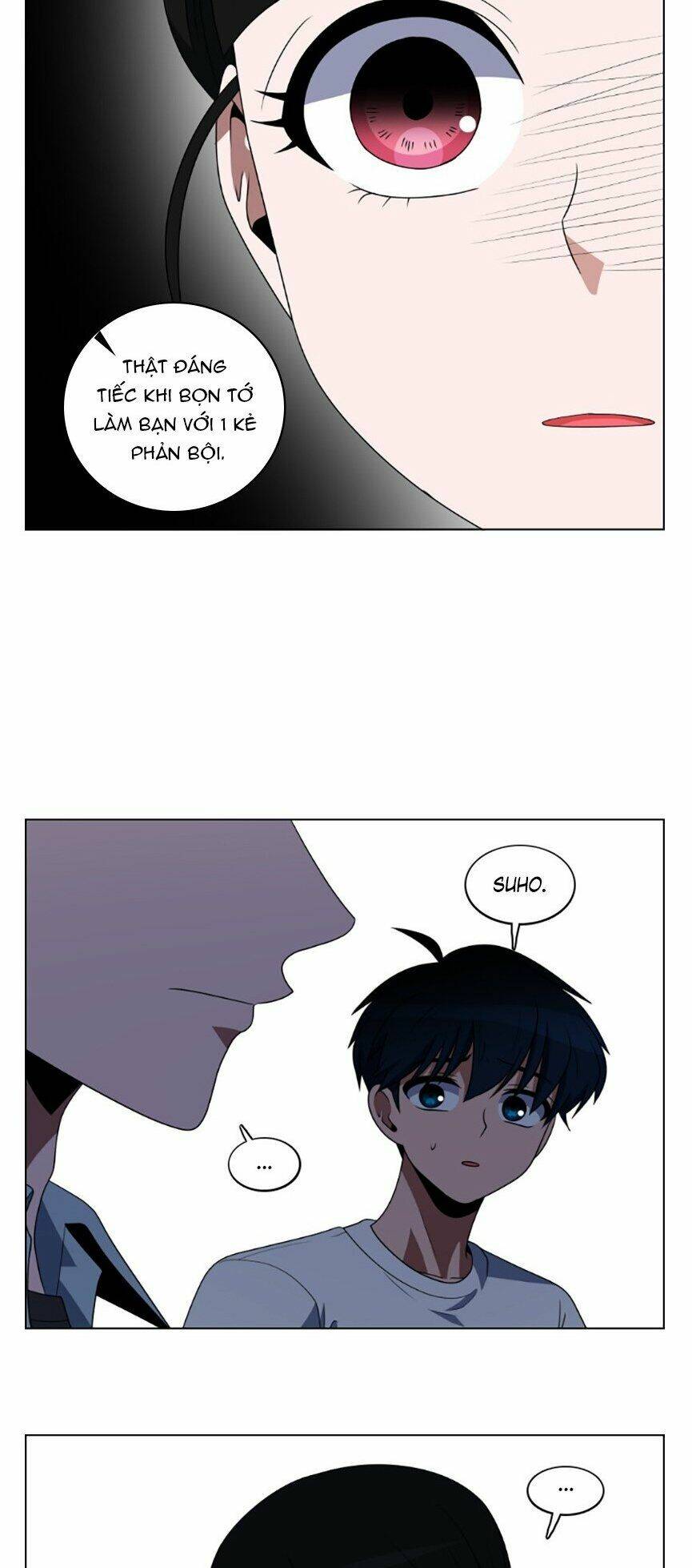 No Scope - Chương 74