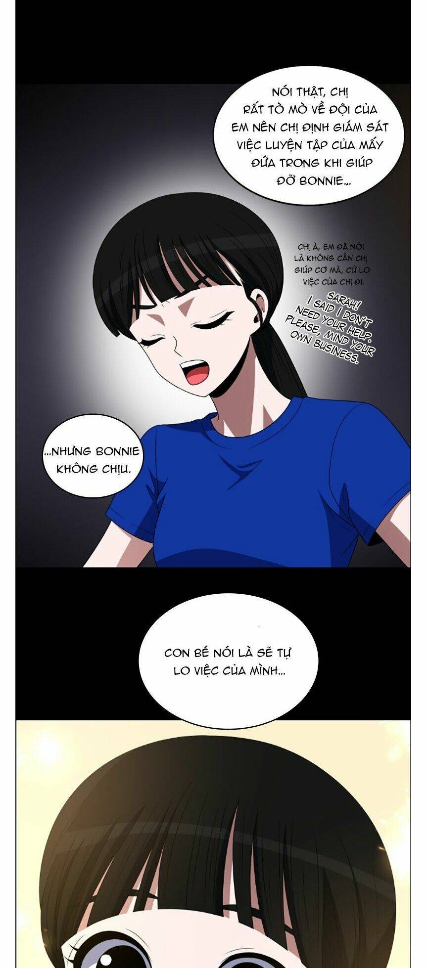 No Scope - Chương 74
