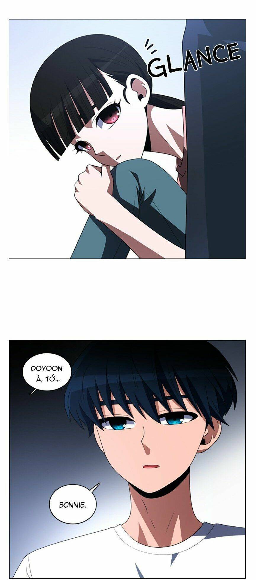 No Scope - Chương 74