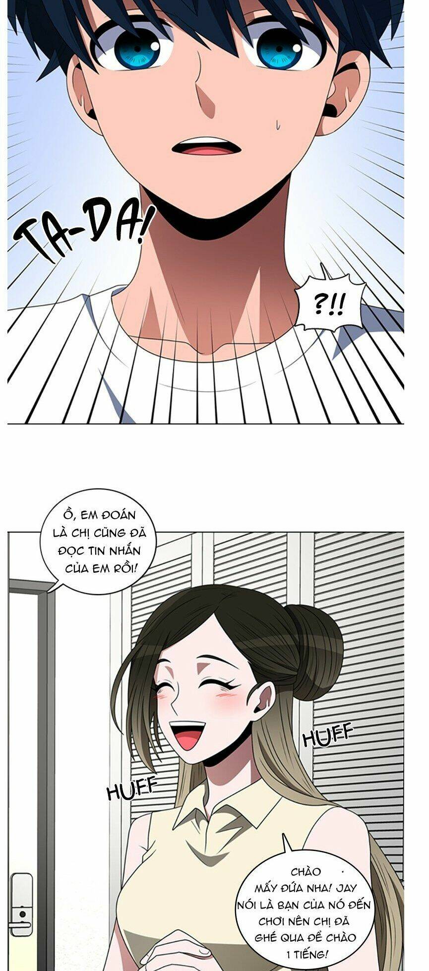 No Scope - Chương 74