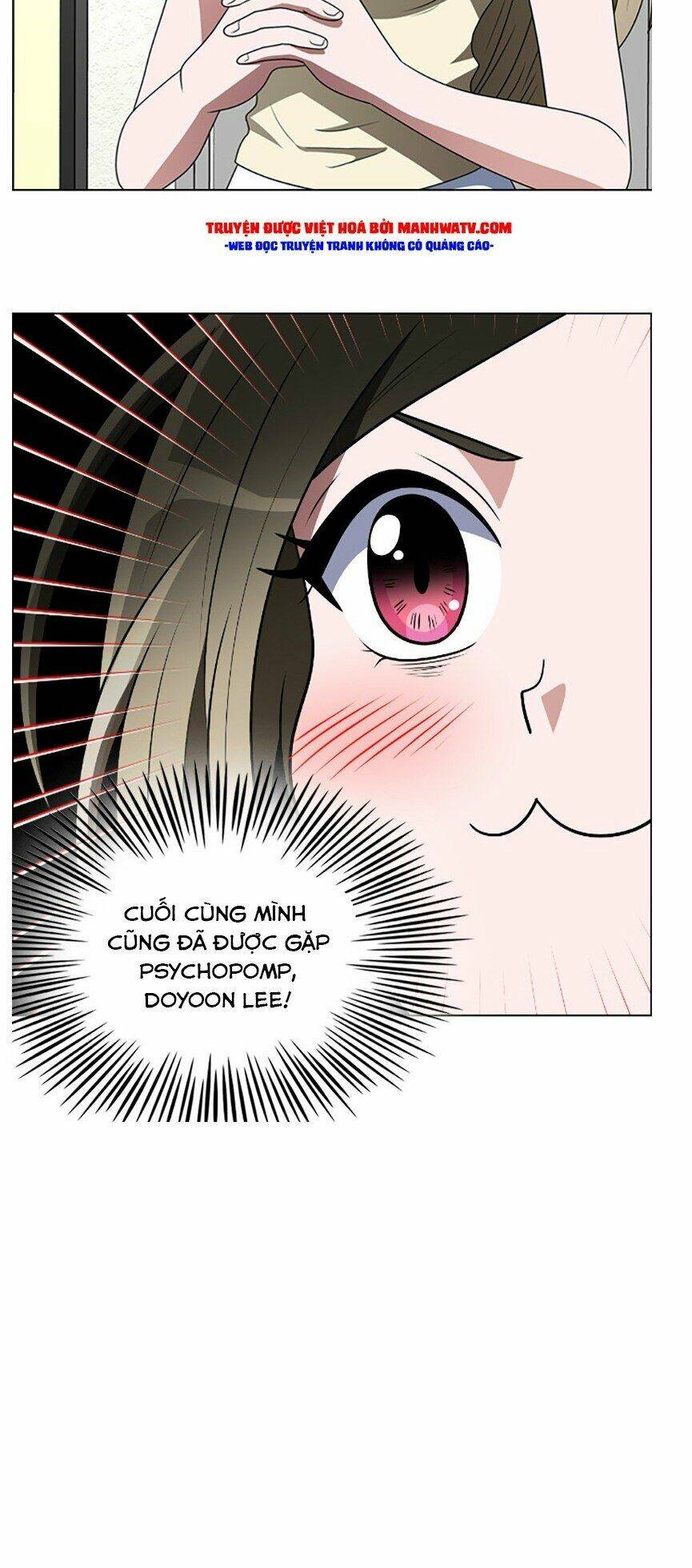 No Scope - Chương 74