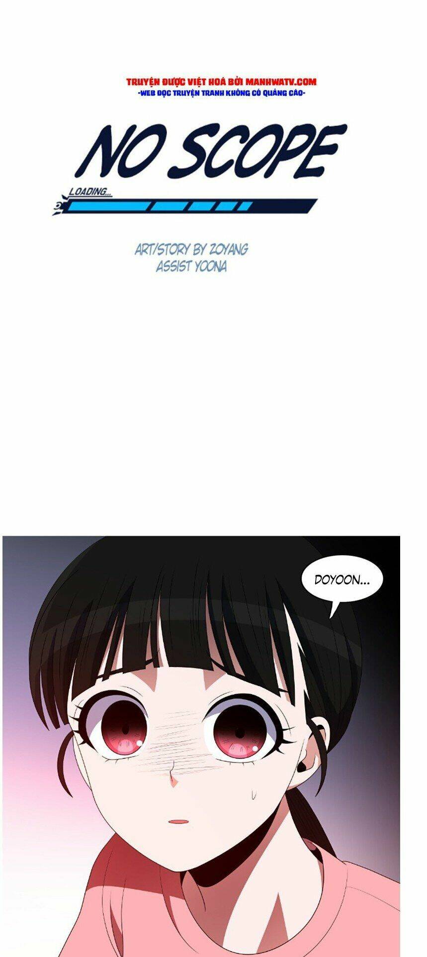 No Scope - Chương 75
