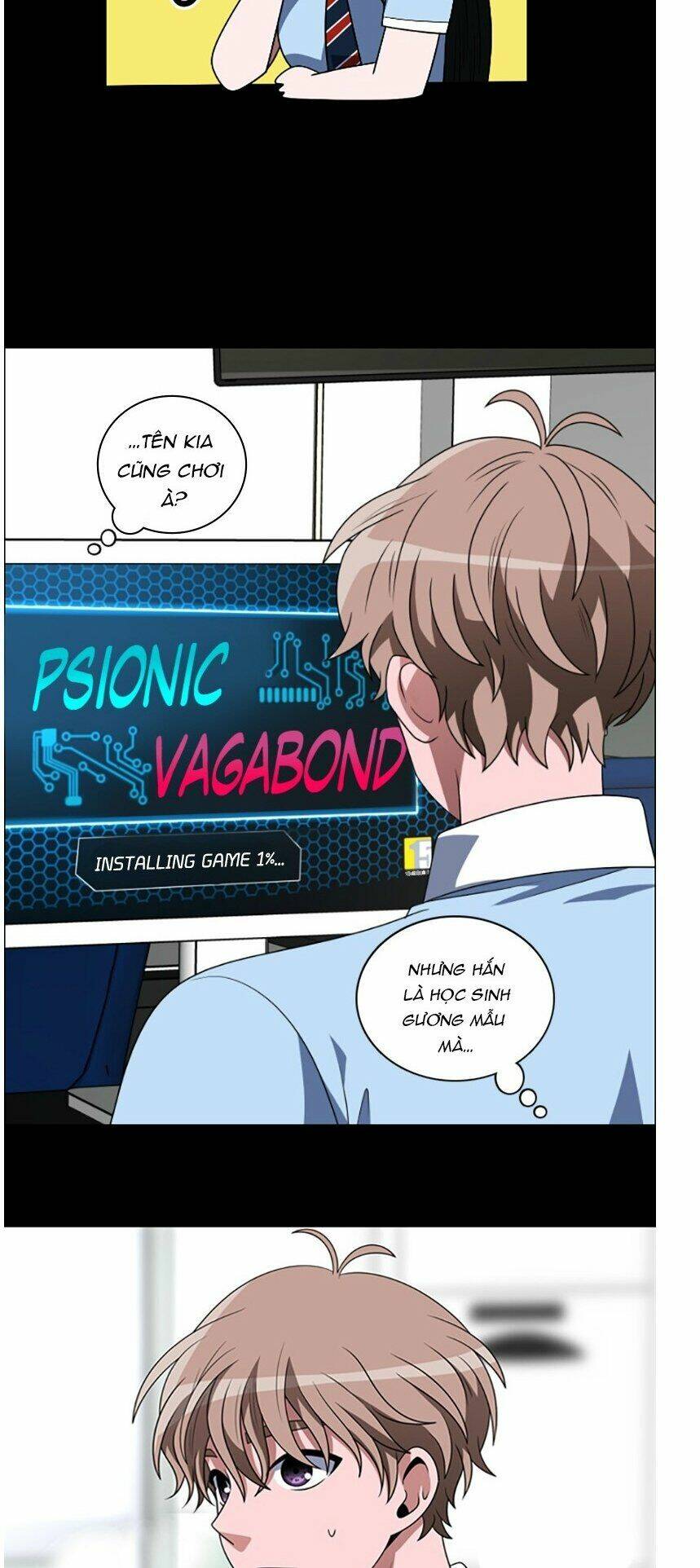 No Scope - Chương 75