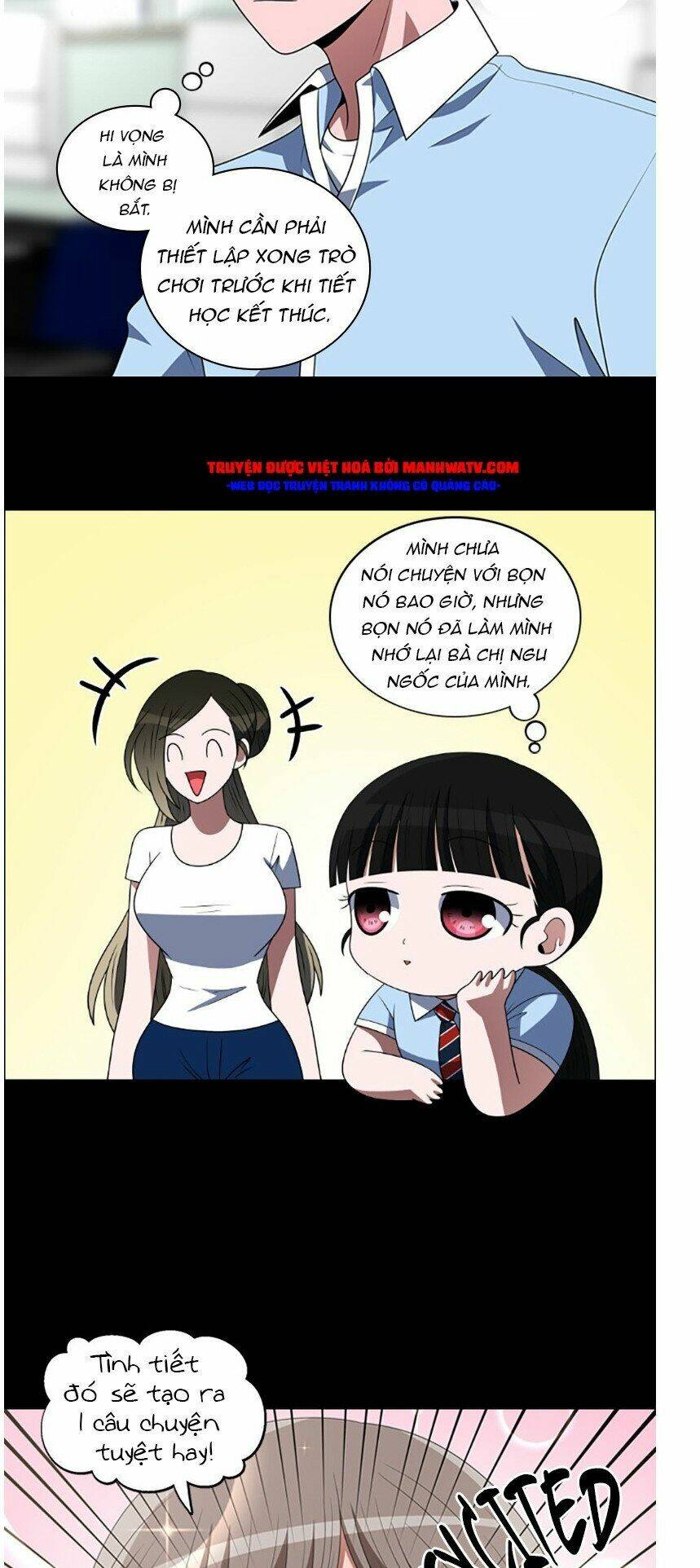 No Scope - Chương 75