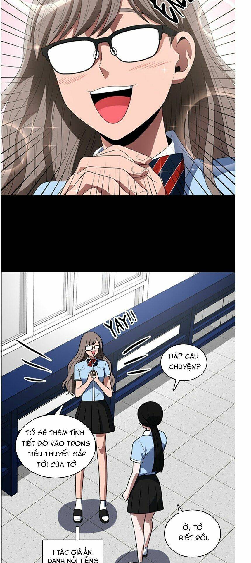 No Scope - Chương 75