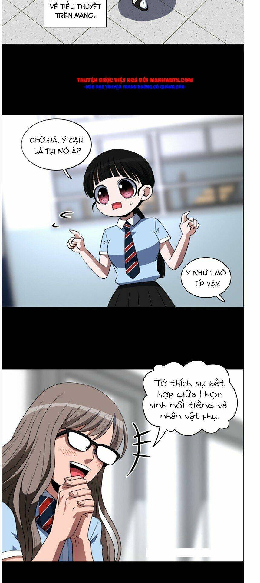 No Scope - Chương 75