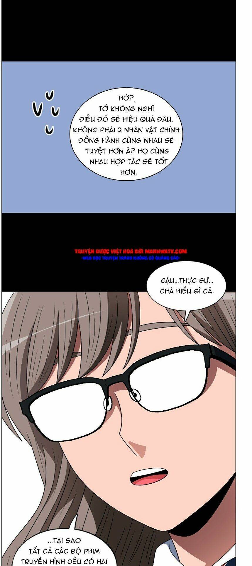 No Scope - Chương 75