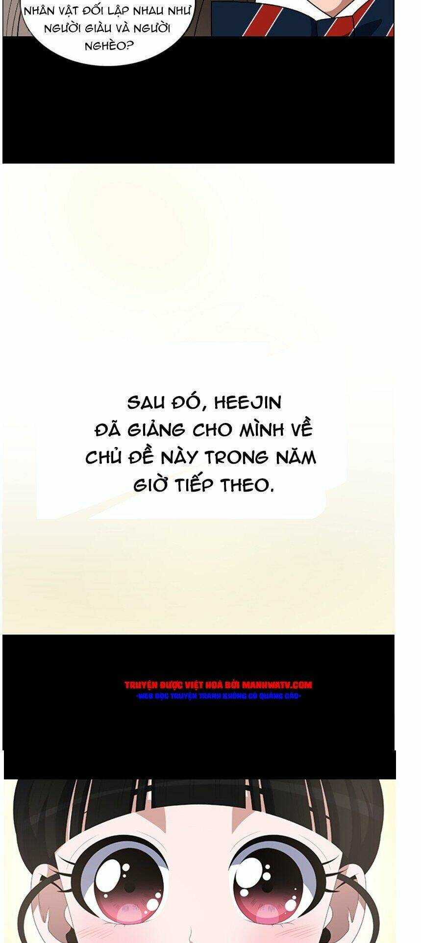 No Scope - Chương 75