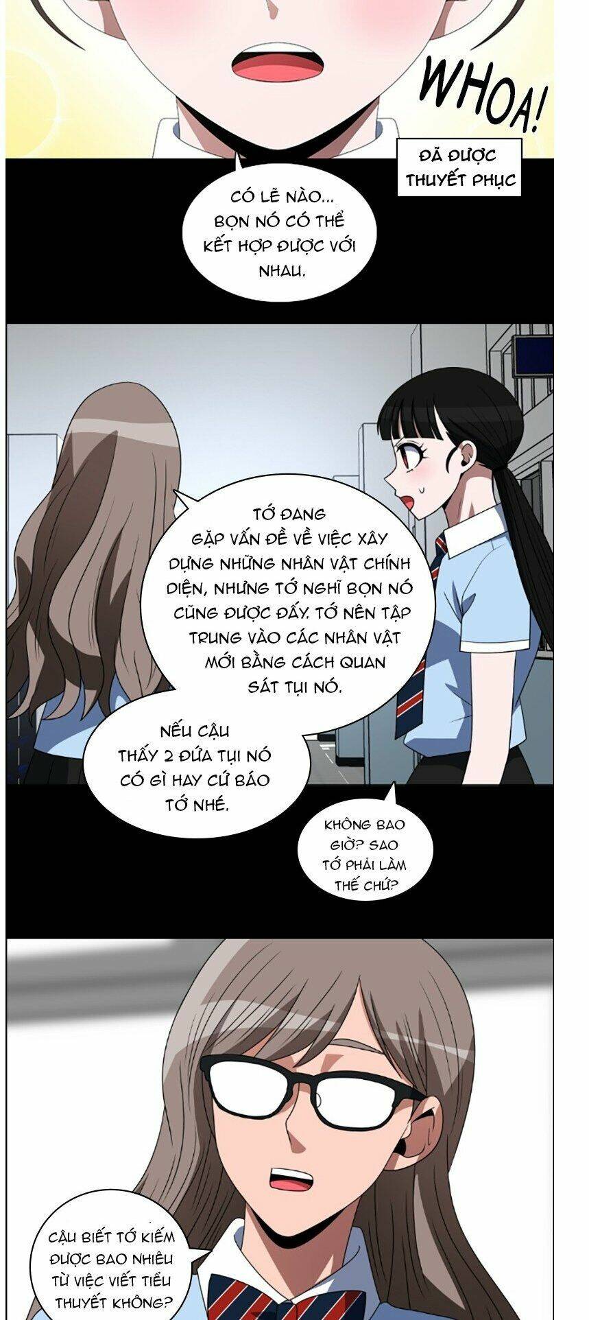 No Scope - Chương 75