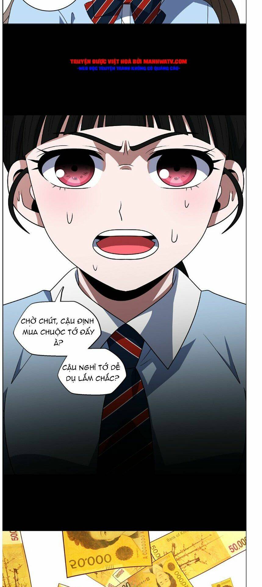 No Scope - Chương 75