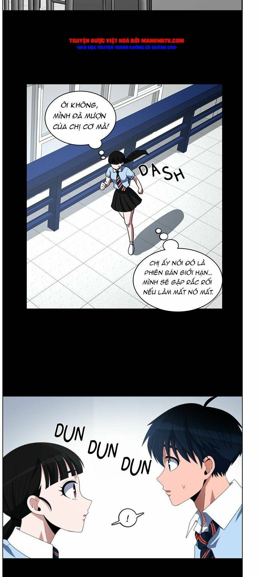 No Scope - Chương 75