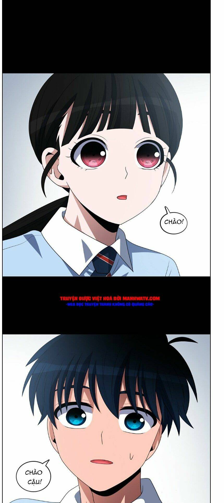 No Scope - Chương 75