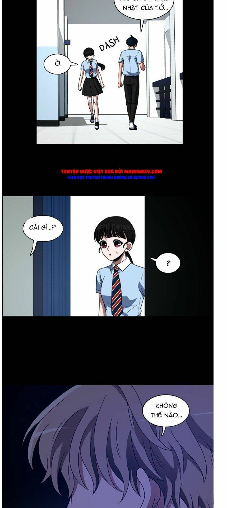 No Scope - Chương 75