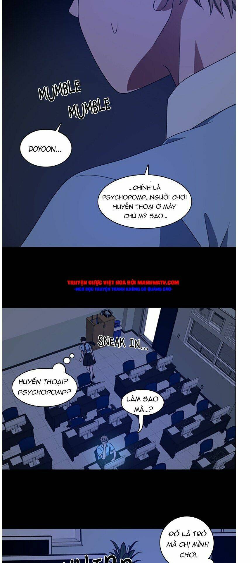 No Scope - Chương 75