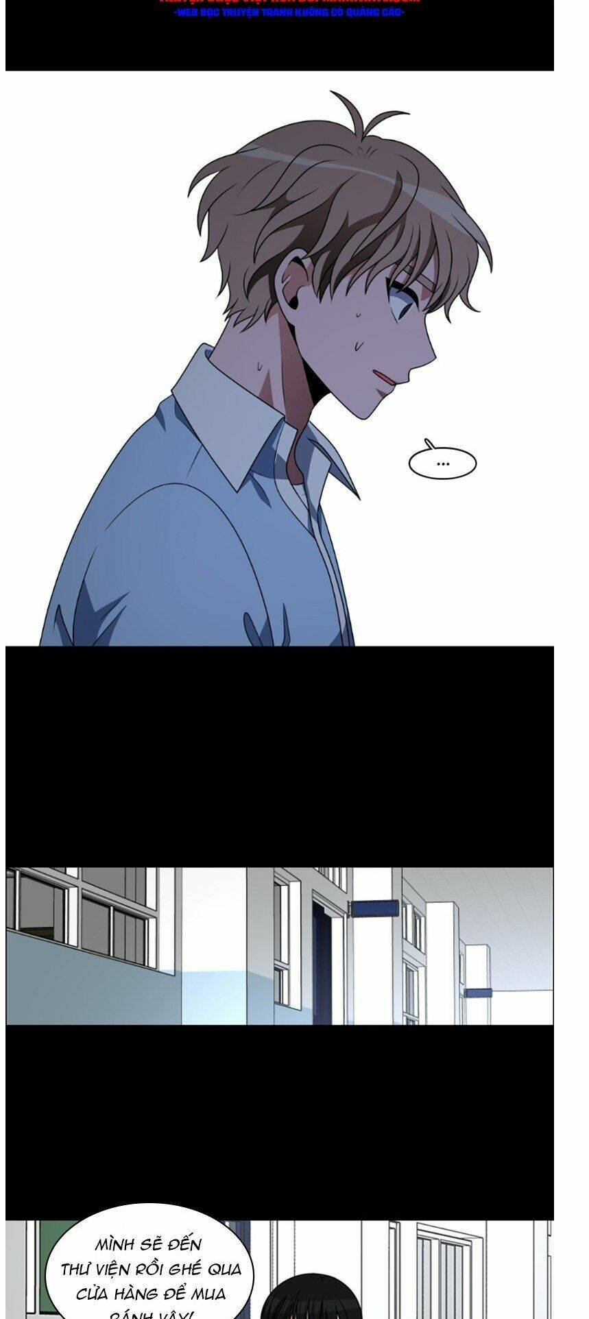 No Scope - Chương 75