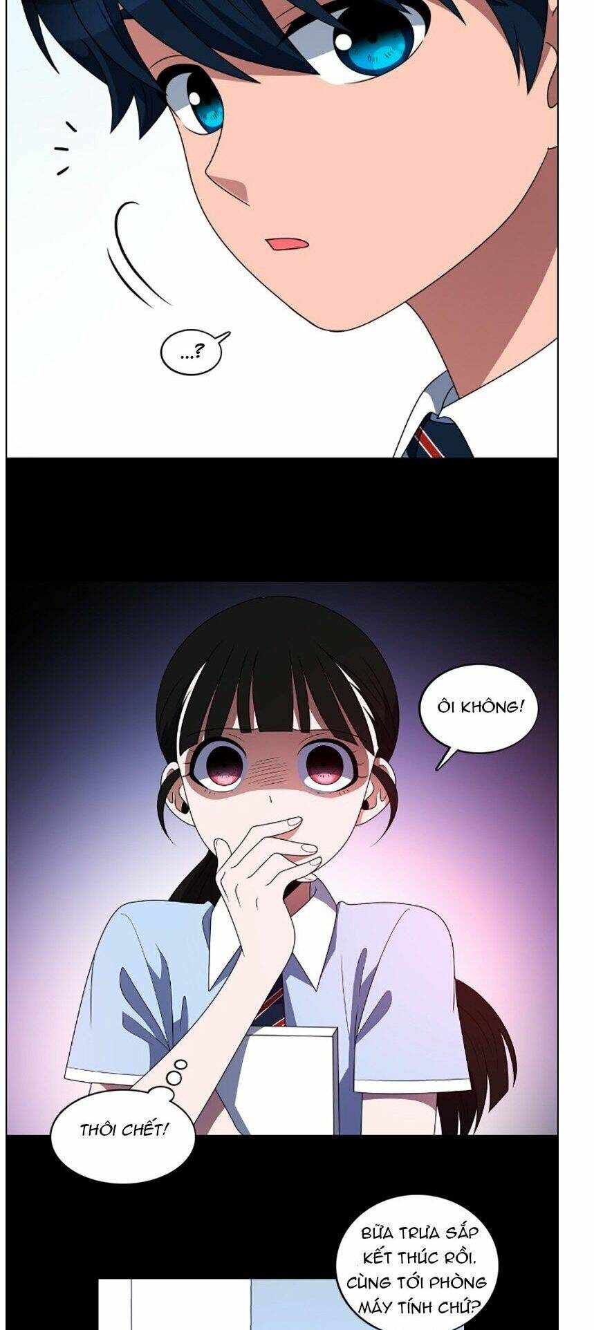 No Scope - Chương 75