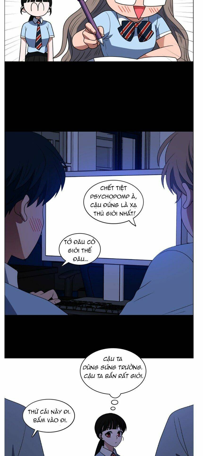 No Scope - Chương 75