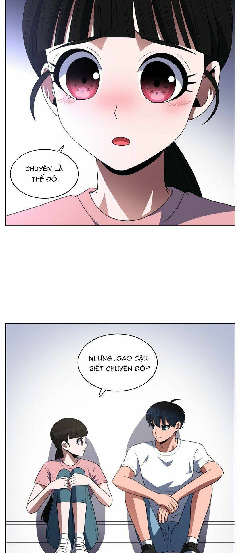 No Scope - Chương 75