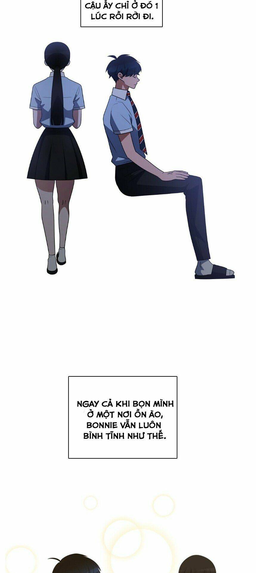 No Scope - Chương 75