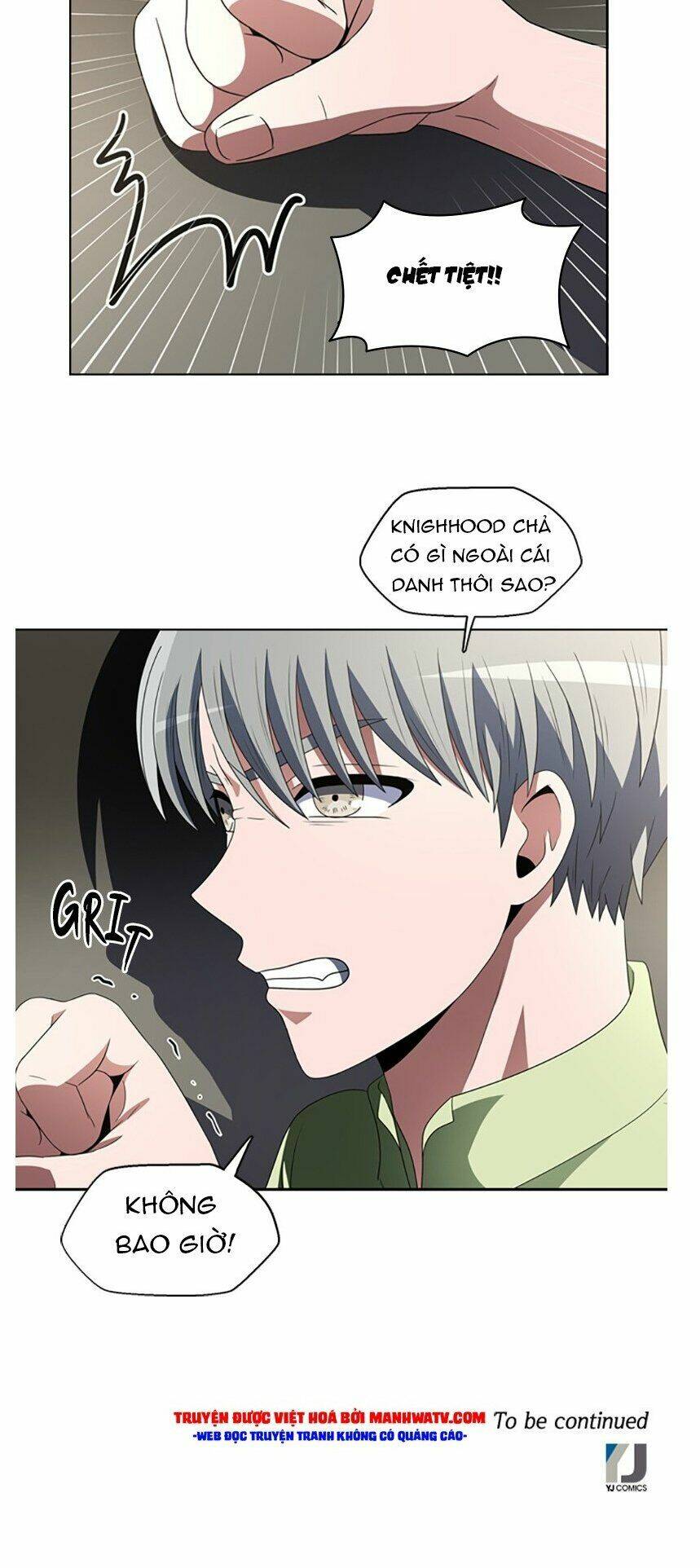 No Scope - Chương 75