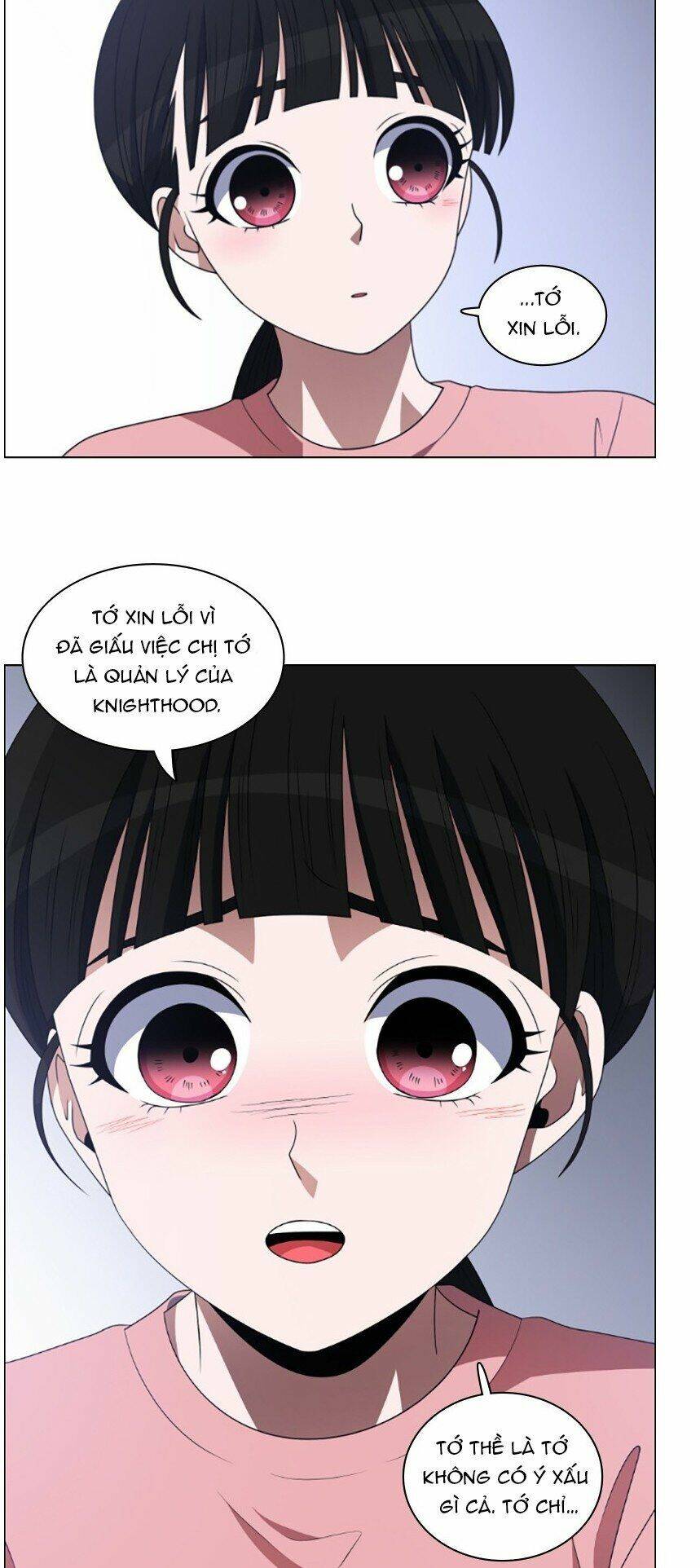 No Scope - Chương 75