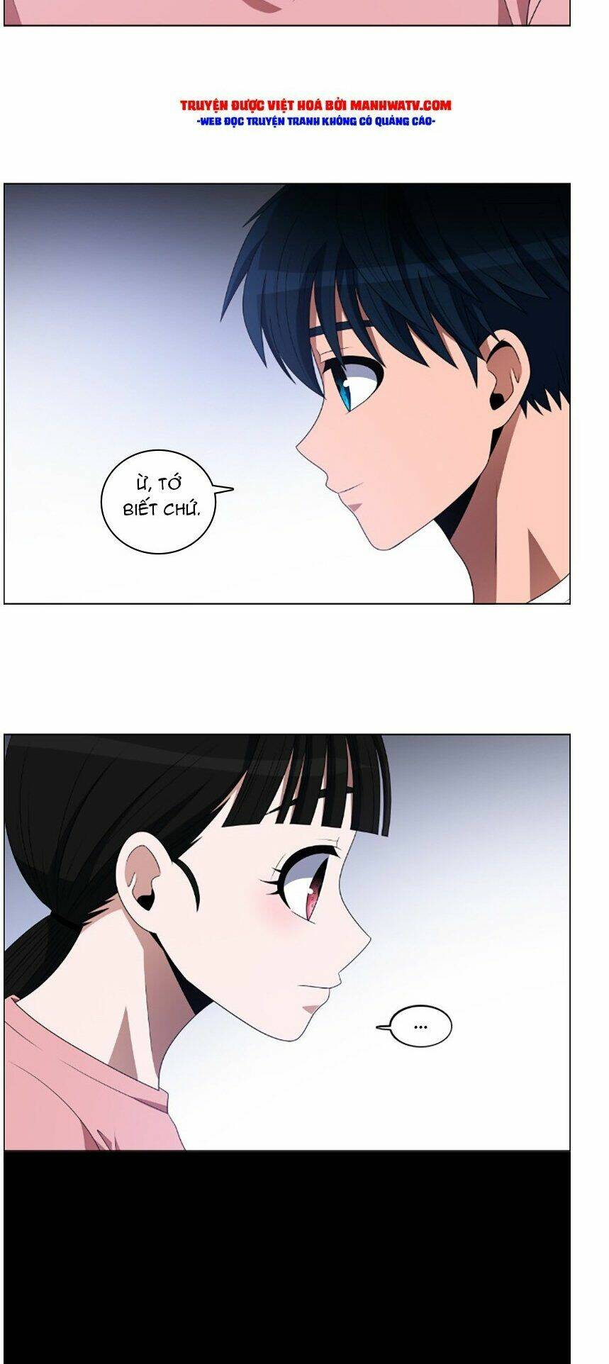 No Scope - Chương 75