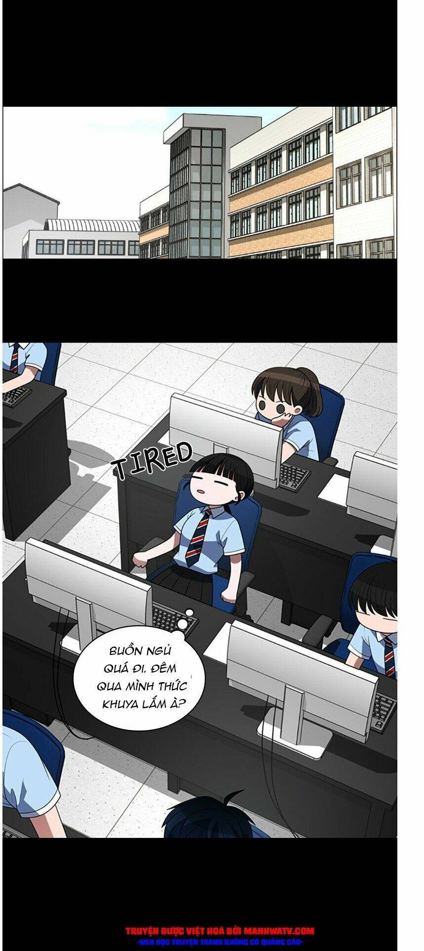 No Scope - Chương 75