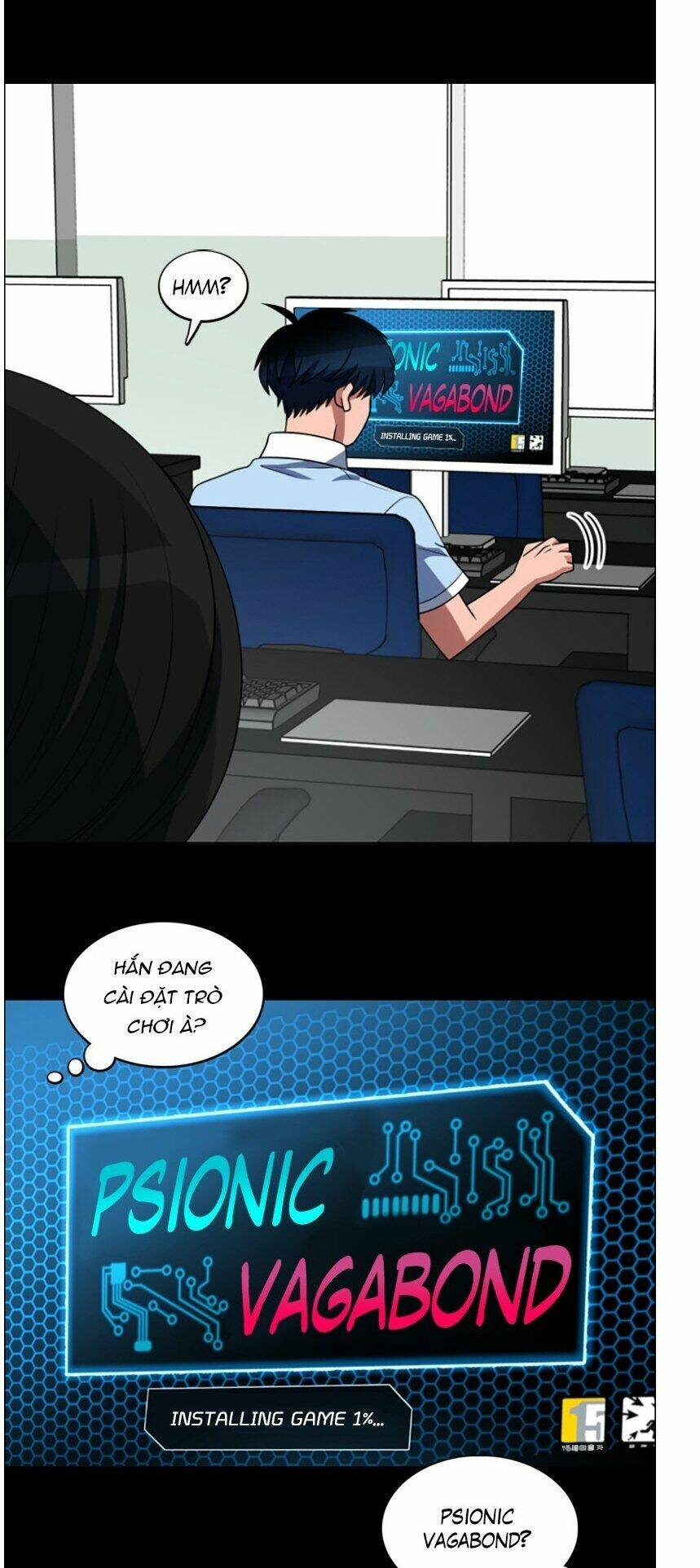 No Scope - Chương 75
