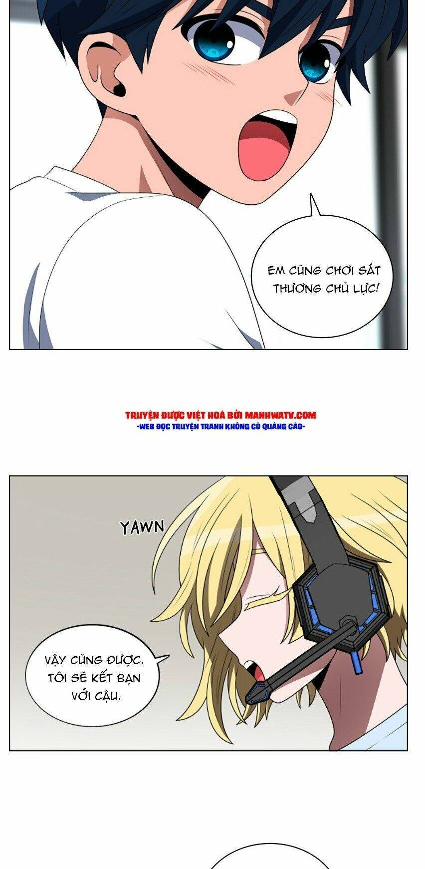 No Scope - Chương 76