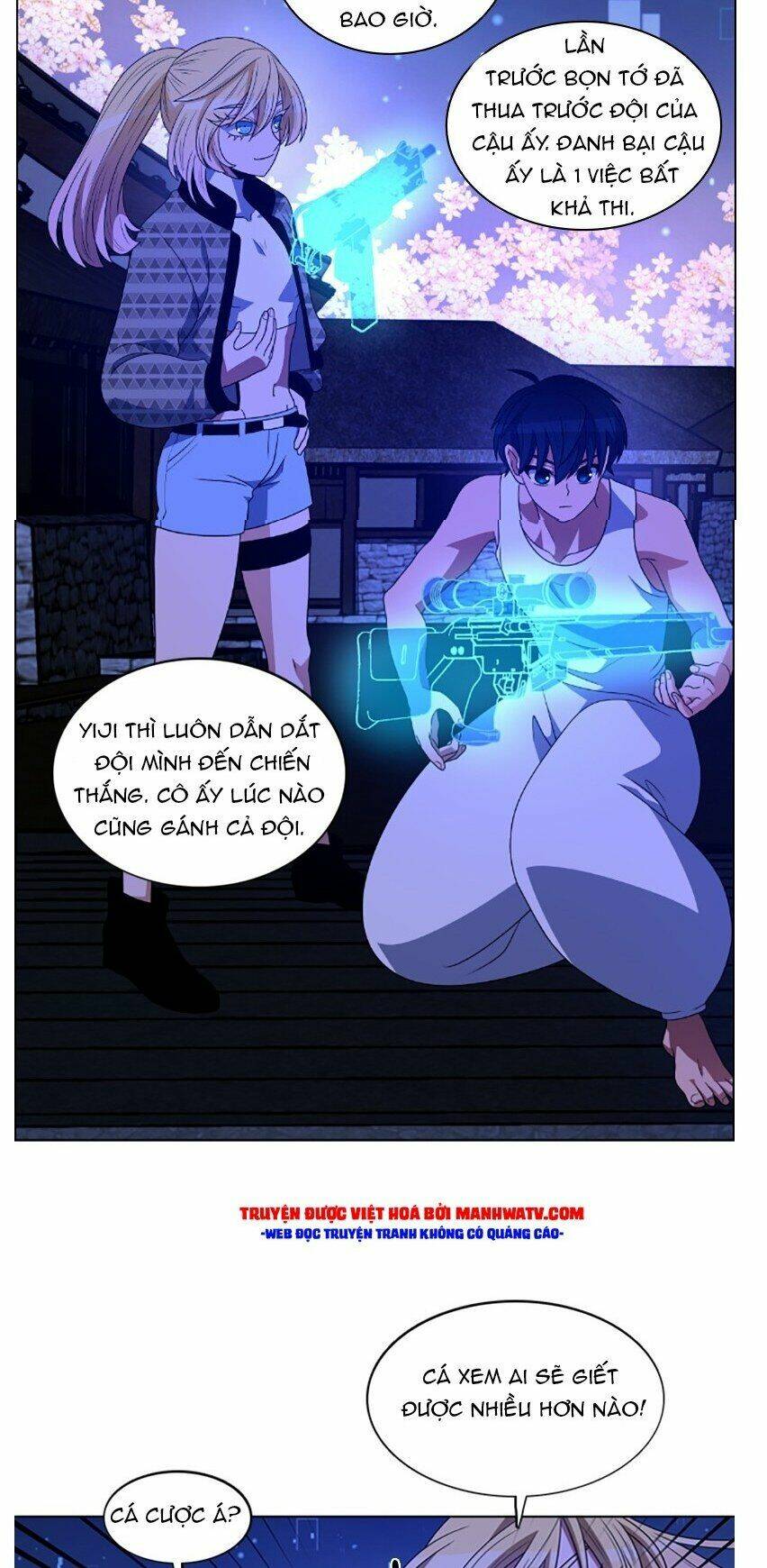 No Scope - Chương 76