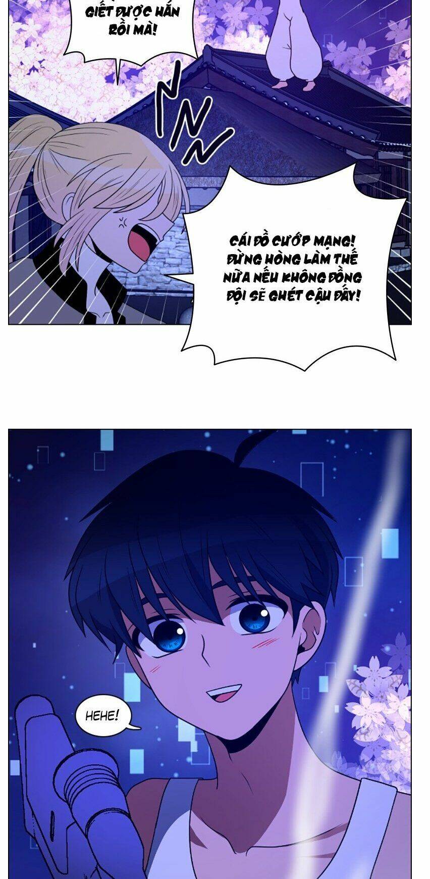 No Scope - Chương 76
