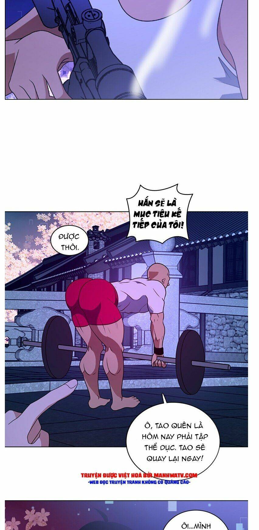 No Scope - Chương 76