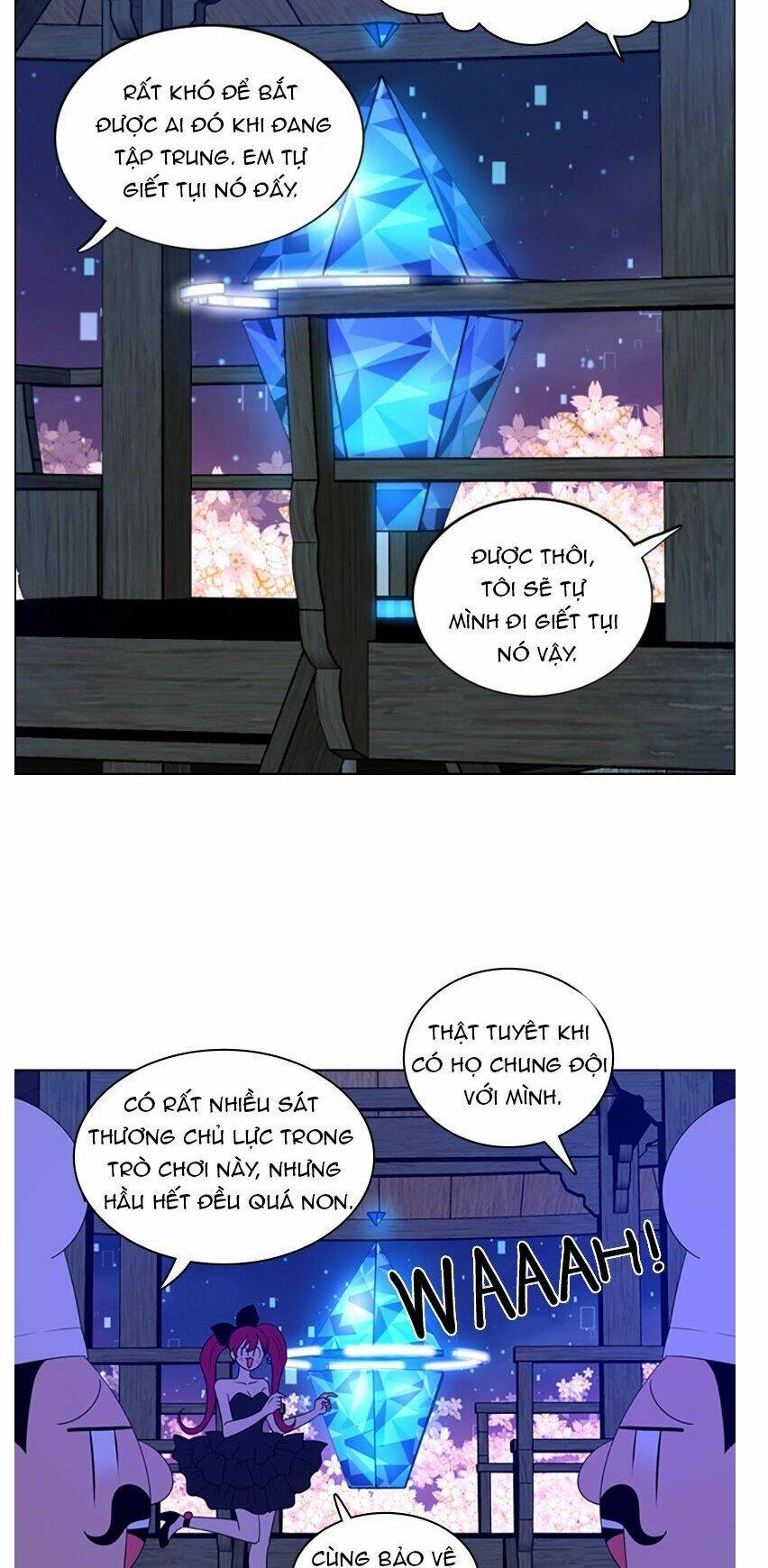 No Scope - Chương 76