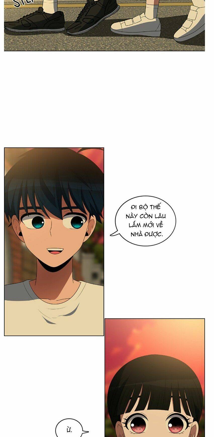 No Scope - Chương 76