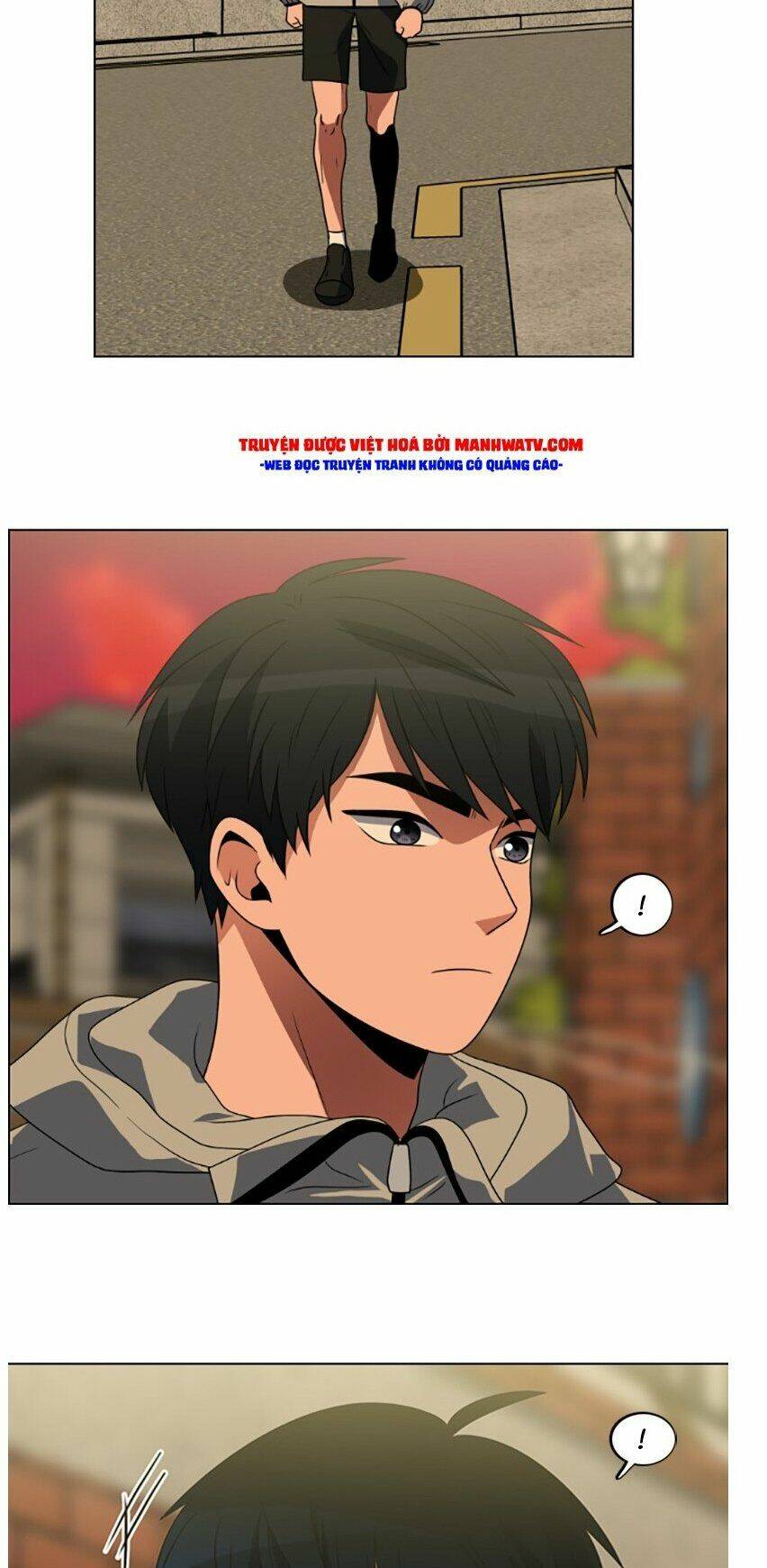 No Scope - Chương 76
