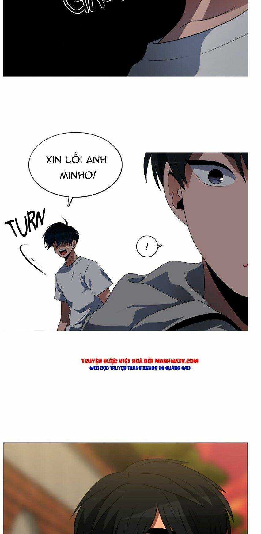 No Scope - Chương 76