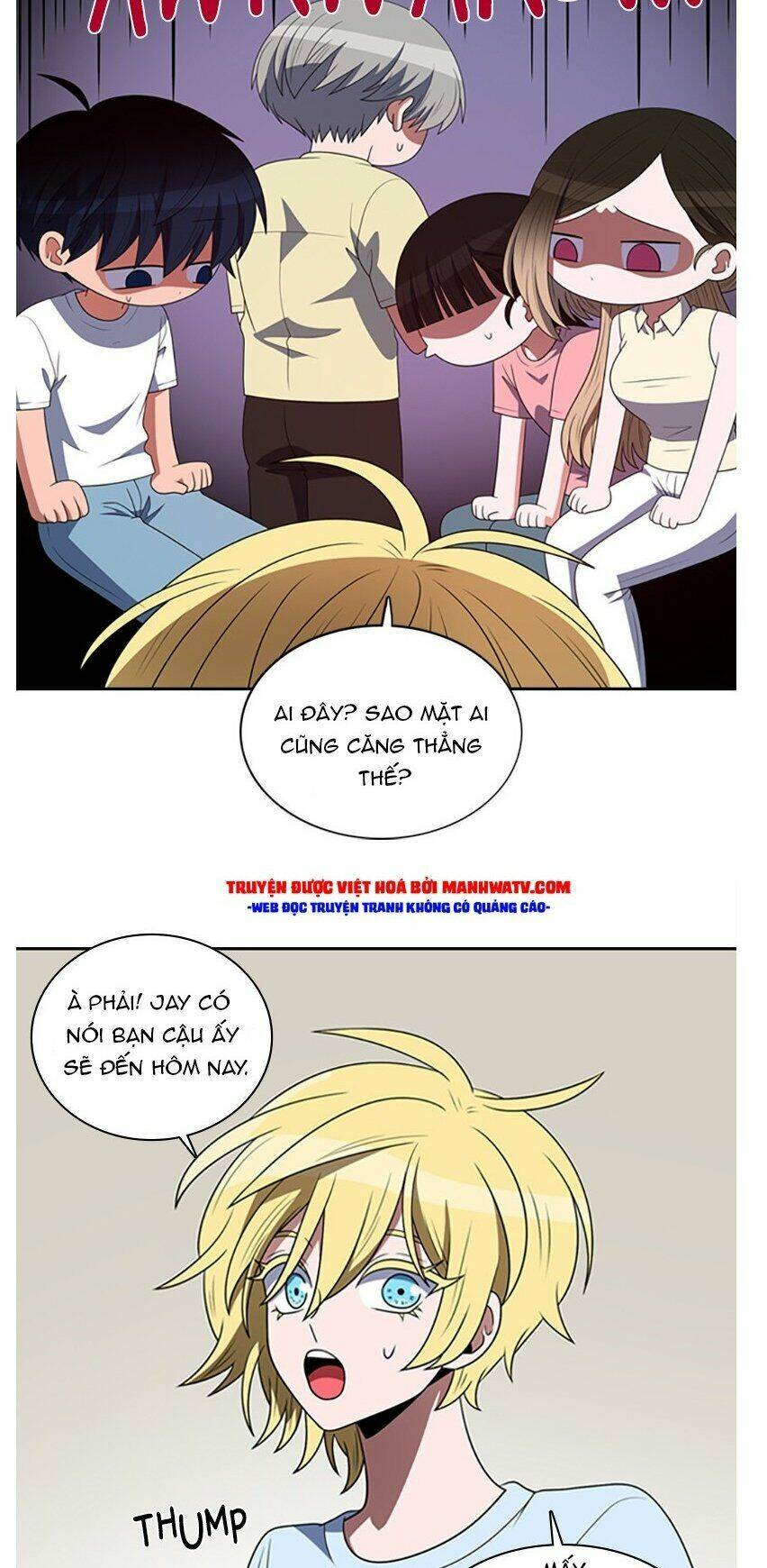 No Scope - Chương 76