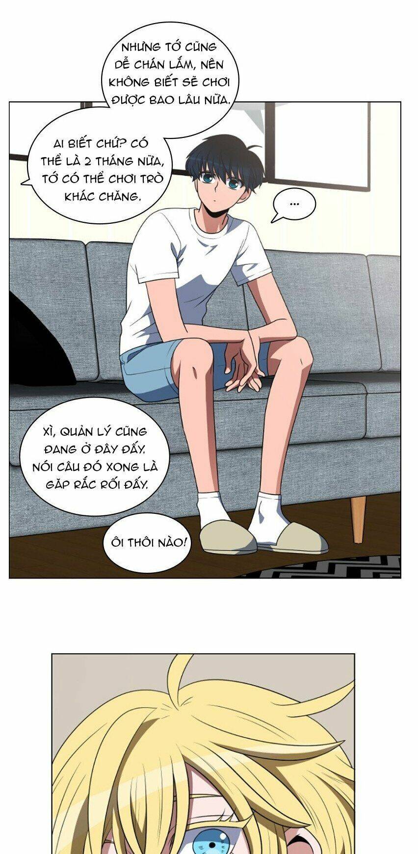 No Scope - Chương 76