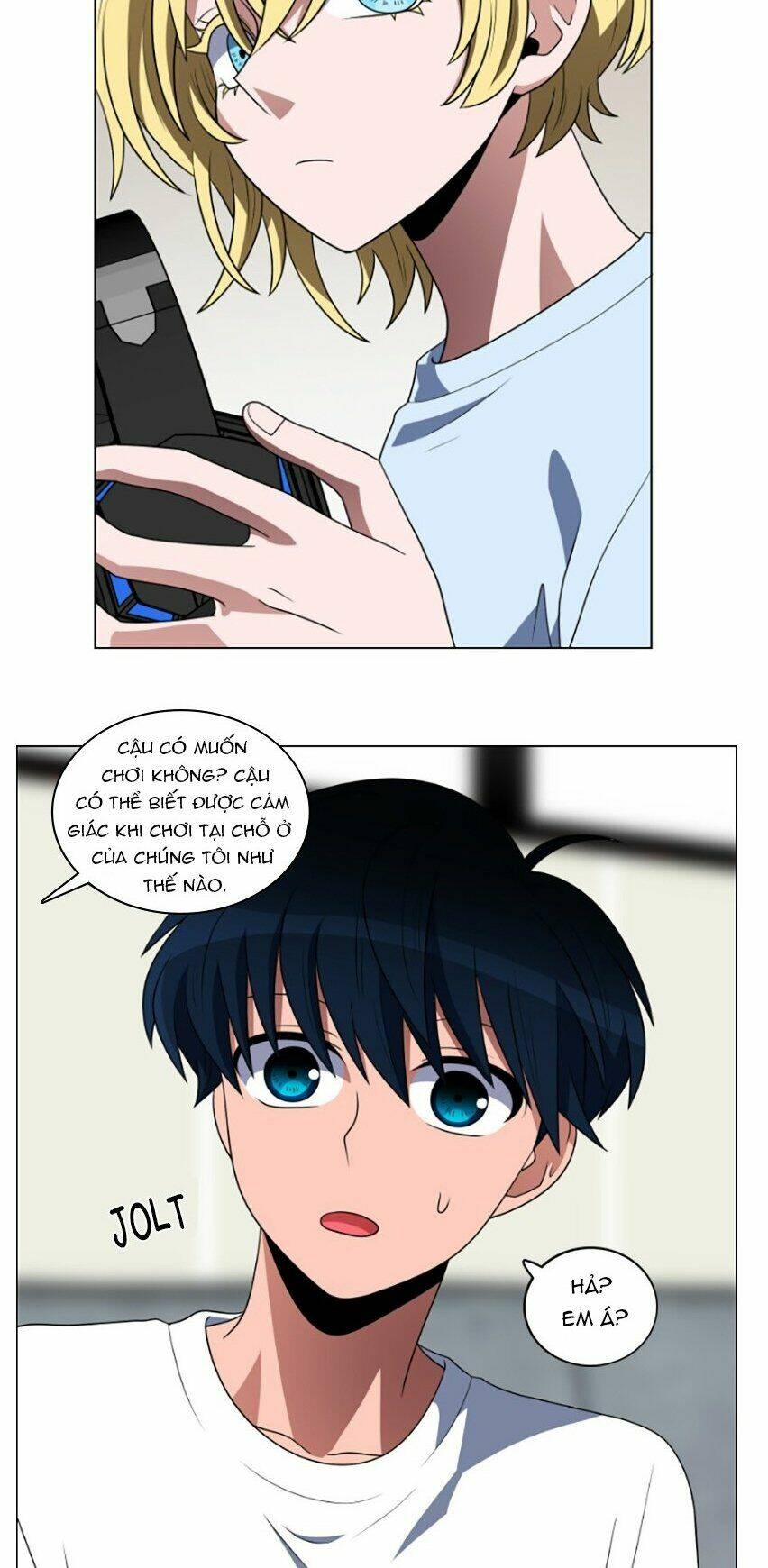 No Scope - Chương 76