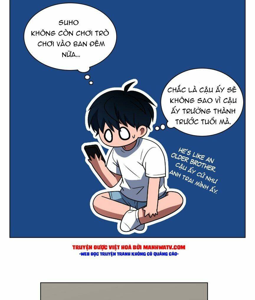 No Scope - Chương 77