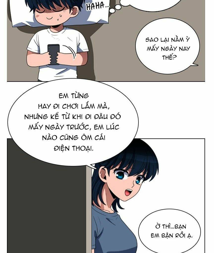 No Scope - Chương 77