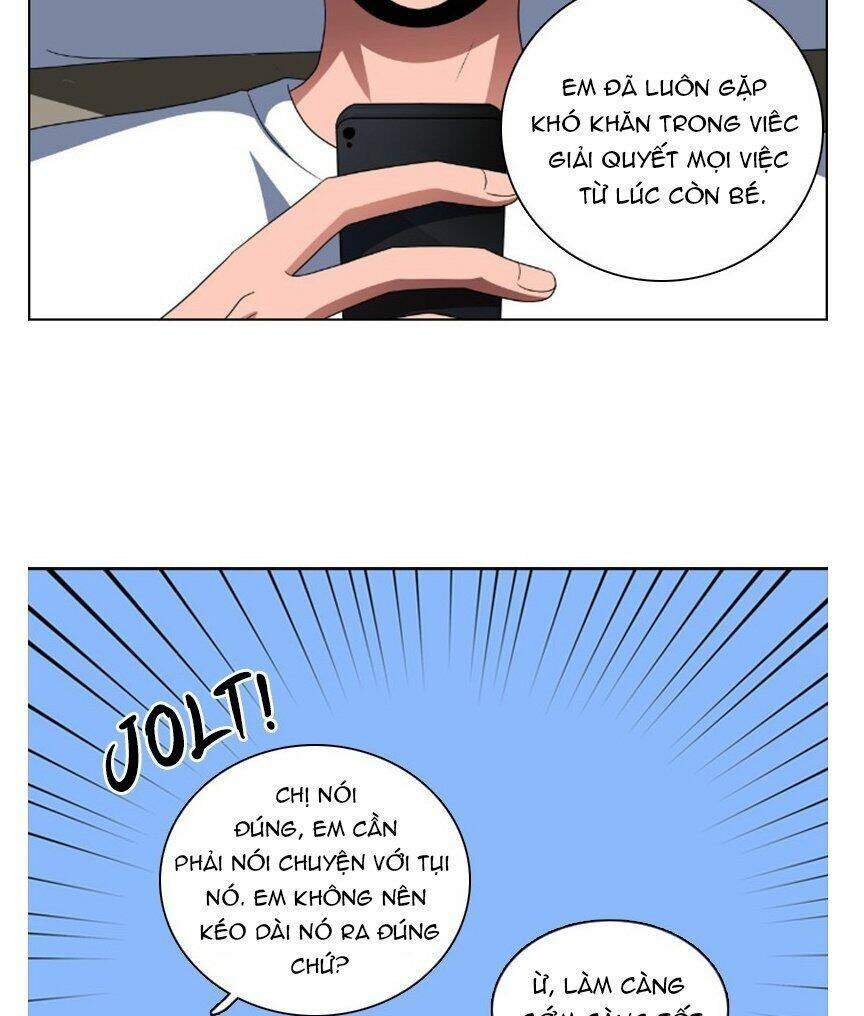 No Scope - Chương 77