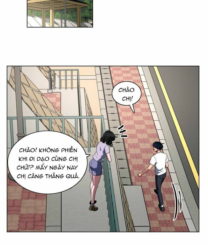 No Scope - Chương 77